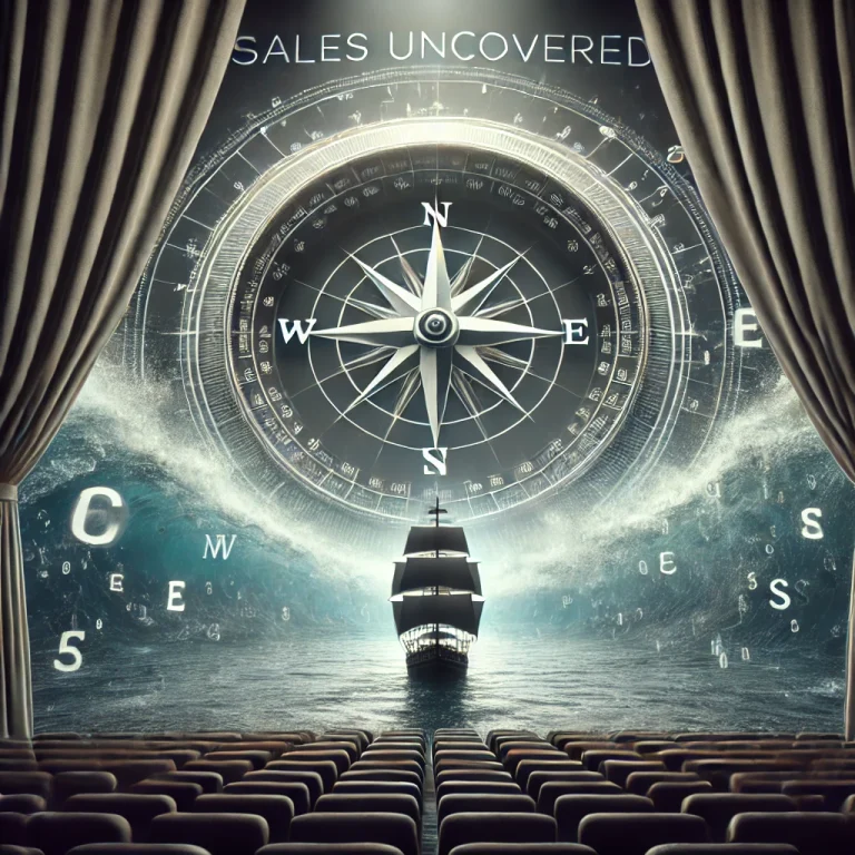 Sales_Uncovered Picture